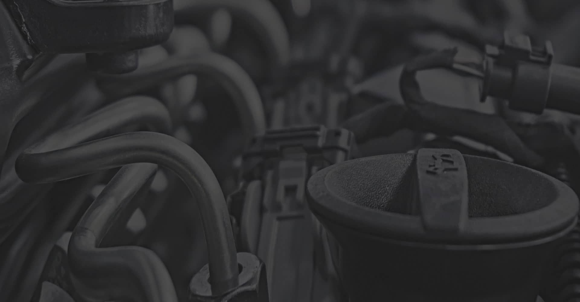 Centro Revisioni Quadrifoglio hero